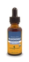 허브 Pharm 인증 유기 Meadowsweet 액체 추출 - 1 Ounce (DMEAD01)
