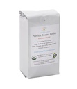 Purelife Organic Enema Coffee- Medium Air Roast - 실험실 테스트 - Mold / Mycotoxin Free - Gerson - Pre-Ground에 의해 권장