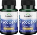 Swanson Lycopene 10 mg 120 Sgels (2 팩)