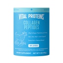 Vital Proteins Collagen Peptides Powder Supplement for Skin Hair Nail Joint Health or Support - Hydrolyzed Collagen - Unflavored, 7 서빙