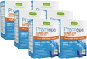 Igennus Pharmepa 완전한 EPA 668mg & DHA 334mg Omega-3 지방산 1000mg의 IFOS는, rTG 모양, GLA 저녁식사 기름, 레몬 풍미, 360 Softgels에서 높은 힘 물고기 기름 플러스 Omega-6 & 9를 증명했습니다