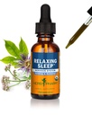 허브 Pharm 휴식 수면 초본 공식 Valerian Extract - 1 Ounce