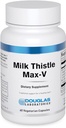 Douglas Laboratories 우유 이틀 Max-V | 생강의 표준화 허브 추출물 | 60 캡슐