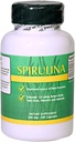 Spirulina (100 모자)