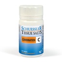 Schuessler 조합 C 조직 소금 정제 - Schuessler