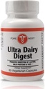 Holistic 건강 Ultra Dairy Digest 60 캡슐