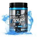 eFlow Nutrition Endure BCAA Plus EAA - Essential Amino Acids Electrolyte Powder Intra Workout - 에너지, 회복 및 성능 향상 - 전사기 곰 (30 인분)