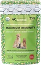 최대 Immunity >25% β-glucan 100% 버섯 과일 몸 추출물, 개 & 고양이 면역, 소화, 비타민, Probiotics, 터키 꼬리, Reishi 추출물을 위한 수의사 조리법. 250 인