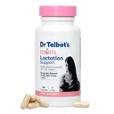 Talbot의 엄마 Probiotic Lactation 지원 보충 - Fenugreek의 초본 혼합, Blessed 이틀, 우유 이틀 및 더 많은 - 60 캡슐