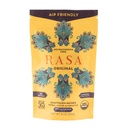 Rasa Original (AIP Diet Version) – Adaptogenic Mushroom Coffee Alternative | Autoimmune Protocol Diet - No Nightshades | Ashwagandha-free, Vegan, Keto, Whole 30, Chaga & Reishi와 Ayurveda Wellness Tonic (8 oz / 30 서빙)