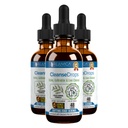 Cleanse Drops - 고급 Kidney & Gallbladder Cleanse 지원 보충교재 - 더 나은 흡수를 위한 액체 납품 - Amazonian Rainforest에서 사용된 Chanca Piedra