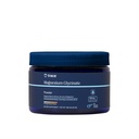 Trace Minerals 마그네슘 글리세린 120mg - 건강한 소화 & 근육을 위한 음료 혼합 - 면역 체계 지원 분말 - 산화 건강한 수면에 마그네슘 보충교재 - 오렌지 꿈, 180g (60의 서빙)