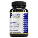 Premier Research Labs OcuVen - Lutein과 Zeaxanthin 보충교재, 눈 비타민, 성인 & 고위, 시각 보충교재, Macular 건강, 눈 배려 - 60 채식 캡슐을 위한 눈 건강 보충교재