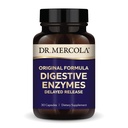 박사. Mercola 소화 효소, 0.5 Ounce