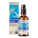 Motherlove Sitz Bath Spray (2 oz) Sitz Bath for Postpartum Care-Herbal Perineal Spray w/Witch Hazel-USDA Organic, Vegan, & Cruelty Free에 대 한