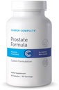 Cooper Complete - 남자의 전립선 건강 보충 - 톱 Palmetto, Lycopene, Pygeum 추출물 - 1의 30 일 공급 팩