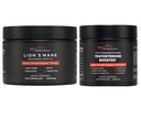 Peak Vitality Performance Bundle - 에너지, 체력, 내구시간, 초점 및 의식 지원
