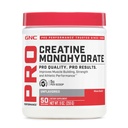 여자 & 남자를 위한 GNC 직업적인 성과 크레아틴 Monohydrate 분말, 서빙 당 5g 크레아틴, 근육 건물, 에너지 생산, 내구시간, 성과, 50 서빙