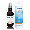 1.5% Povidone-Iodine 숨구멍 살포, Microplastic 자유로운 병, FSA/HSA Eligible, 60ml