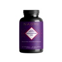 NAOMI 여분 힘 Astaxanthin 보충교재 12mg - 피부, 눈, 합동 및 뇌 건강을 위한 3X 힘 산화제 - 30 Softgels, 비 GMO