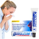 Nasal Soreness, 17 그램, 3/5 Ounce 관을 위한 Boroleum