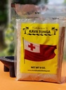 Kava Kava - 프리미엄 Kava Tonga 1/2 파운드 (8oz) - 피지 시장 도매