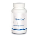 생물 연구 Hydro-Zyme 소화 지원, Betaine 염산염을 포함합니다, 건강한 Gastric PH 90 정제를 지원합니다
