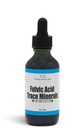 Fulvic Acid Trace Minerals 보충 - 169 서빙 - Humic Acid Multimineral Electrolyte Liquid Drops - Bioavailable Extract