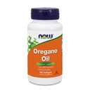 지금 음식 Oregano 기름 (최소 55% Carvacrol) – 181mg, 180 Softgels – 높은 잠재력 소화 지원 보충교재는, Gut 건강을 승진시킵니다 - Kosher - 180의 서빙