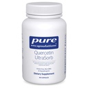 Pure Encapsulations Quercetin UltraSorb | 향상된 흡수 셀룰러, 면역, 심장 혈관 지원 | 90 캡슐