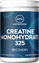 MRM 크레아틴 Monohydrate 분말 (Micronized) - 325g - 분말