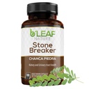 B'Leaf Nature Chanca Piedra Stone Breaker, 100 캡슐, 1000mg - 전통 초본 Kidney 지원 - Non-GMO, Vegan, 글루텐 프리 유린 트랙 & 웰니스