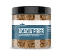 Earthborn 성분 Acacia 섬유 200의 캡슐, 순수한 & Undiluted, 첨가물 없음