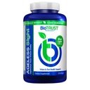 BioTRUST Ageless Sight, Blue Light Protection, Optimal Eye Health, Visual Performance 및 Brain Health, Digital Eye Strain, Non-GMO, 글루텐 프리, 30 소프트 젤 지원