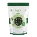 USDA 유기 Spirulina 캡슐 - 100% 순수한 채식 보충교재, 비 GMO, 글루텐 자유로운, 화학 자유로운, (720)