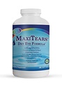 MaxiTears® 건조한 눈 공식 - 360 Ct - 1 병