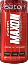 iSatori Maxon Stim Free Pre Workout Tablets, Kre-Alkalyn Creatine, Fenugreek, Agmapure & elevATP, Caffeine Free Pre Workout for Men, 84 태블릿과 함께 순수한 강도 및 성능 공식