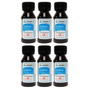 Swan Iodine Tincture U.S.P. - 1 fl oz (6 팩)