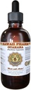 Guarana 액체 추출물, Guarana (Paullinia Cupanais) Tincture 보충교재 4개 oz