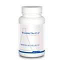 Biotics 연구 Bromelain Plus CLA Supplies Bromelain 및 Papain은 보충교재 효소 지원, Muscular 안락 100 정제를 제공합니다