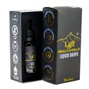 Lajit Gold Grade Himalayan Shilajit Liquid Drops – 유기, Sun-Dried – Bioavailable Nutrients - Fulvic Acid, 85 + Trace Minerals - 남성 및 여성을위한 실험실 테스트 - 자연 에너지, 면역력, 힘 - 30ml
