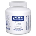 순수한 캡슐화 Pancreatic 효소 공식 - 소화를 위한 소화 효소 효소 - 힘 Gut Health* - 표적 납품 캡슐 - 글루텐 자유로운 & 비 GMO - 180 캡슐