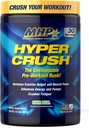 Mhp Bcaa Strong Pre, Intra, Post 운동 음료, 천연 발효 아미노산, Leucine, 근육 회복, Sour Ball, 30 서빙