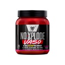 BSN N.O.-XPLODE Vaso L-Citrulline 및 3.2g Beta-Alanine 및 에너지, 풍미의 8g를 가진 전 운동 분말: 수박 Smash, 24의 서빙