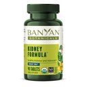 Banyan Botanicals Kidney Formula – Gokshura와 유기 키니 보충 – Kidneys 및 Urinary Tract Balance* 지원에 초본 혼합을 회춘 – 90 정제 – Non-GMO Sustainably Sourced Vegan
