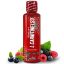 iSatori L-Carnitine LS3 1500, Triple-Blend Liquid L Carnitine Supplement, Acetyl & Tartrate, Stimulant Free, Low Calories, Sugar & Gluten Free, Keto-Friendly, 혼합 Berry 맛 (32 인분)