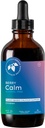산 Meadow 허브 Berry Calm 어린이를위한 - 강한 Bones, Teeth, Focus & Relaxation, Great Tasting Liquid Formula, 4 oz의 초본 칼슘 보충