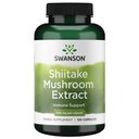 Swanson Shiitake 버섯 추출물 (4 : 1) 500 밀리그램 120 캡슐