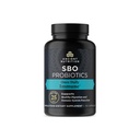 면역 지원을위한 고대 영양 Probiotics, SBO는 비타민 C와 비타민 D, 건강한 소화 및 면역 체계 기능 지원을위한 30Ct, 25 억 CFUs *와 매일 Probiotics