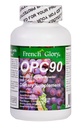 FrenchGlory OPC90: Isotonic OPC 산화제 3 달 보충교재